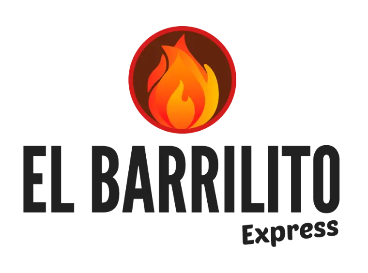 Logo de Barrilito expres