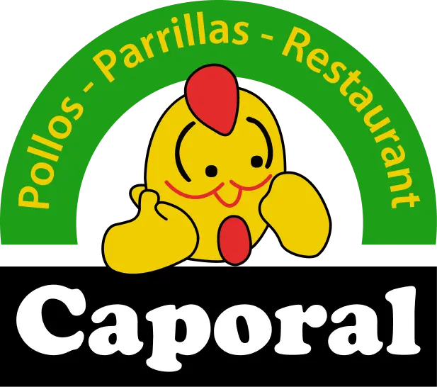 Logo de Caporal