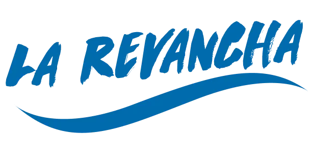 Logo de La Revancha