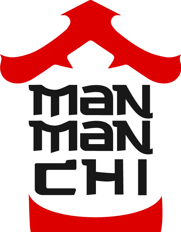 Logo de Man Man Chi